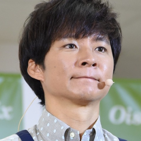 渡部建、『ガキ使』出演シーンはなし 画像