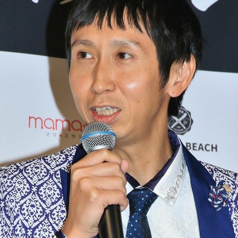 アンガ山根、衝撃のクズっぷり発覚!朝方まで泥酔、パチンコで借金200万… 画像