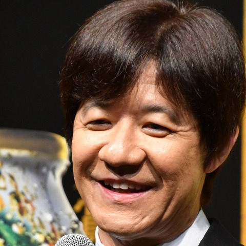 内村光良、南原清隆との2人旅を回顧「あれから2人がギクシャク」 画像
