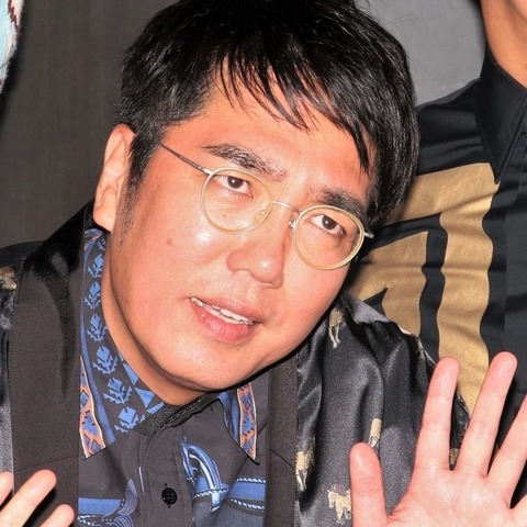 小木博明、菅首相を猛烈批判「熱量が全くないじゃないですか」 画像