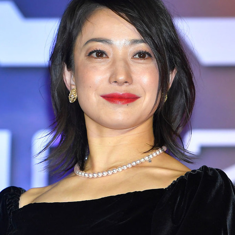 菅野美穂、「子どものゲームは何歳から解禁?」…“バキバキ事件”の高嶋ちさ子に相談 画像