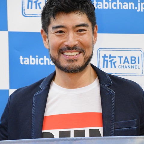 高嶋政宏、橋本環奈から「うるせぇな!オメェ!」!陣内智則が暴露 画像