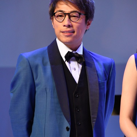 ロンブー淳、菅義偉首相の“言葉”に違和感「日本語として受け止められない」 画像