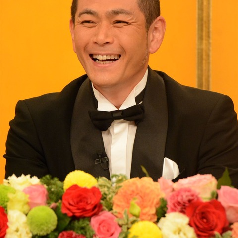 ココリコ遠藤、200人の新年会に出席した長野市長に憤慨「こいつ、マジか?」 画像