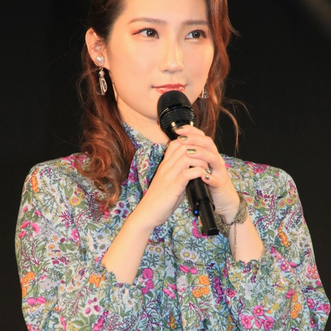 ウイカ、関西弁で視聴者からバッシング…アンミカに救われる 画像