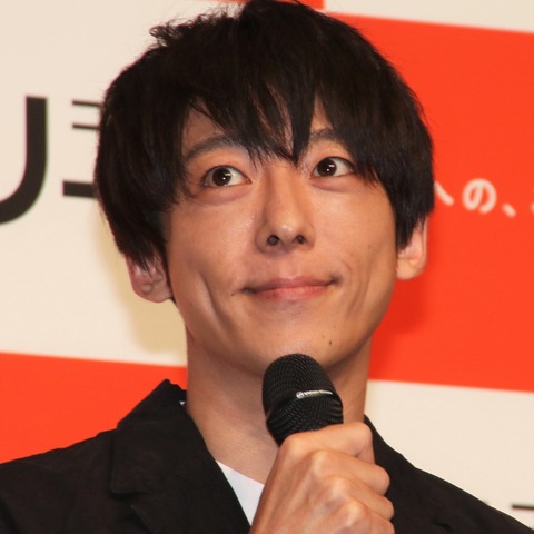 高橋一生、サイコパスな殺人鬼役に大喜び!?「ようやく自分に近い役が来た」 画像