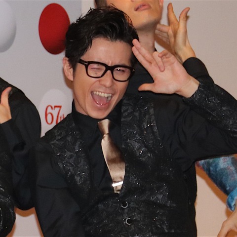 オリラジ藤森、吉本退社がホントは不安?「すがれるものには全部すがろうと…」 画像
