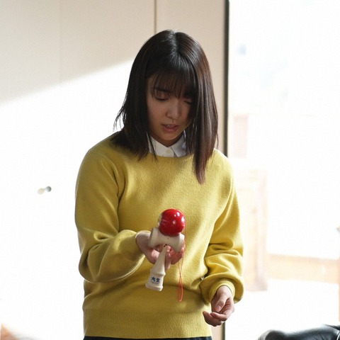 花江夏樹、『ボス恋』で本格俳優デビュー!自然な演技と存在感でファンを魅了 画像