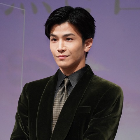 岩田剛典、小学生から慶応受験のため1日10時間!塾を複数かけもち 画像