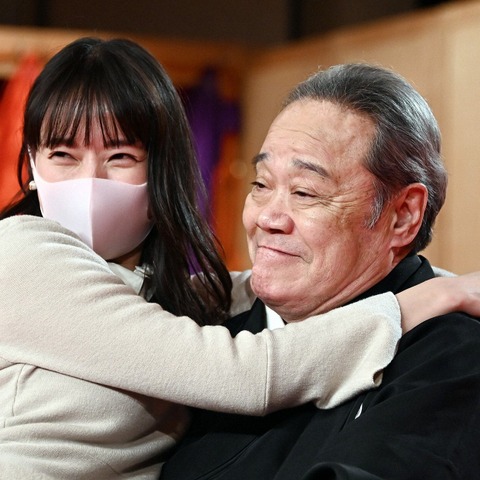 戸田恵梨香、今度は“魔性の介護ヘルパー”役!ネット驚き「引き出し凄い」 画像