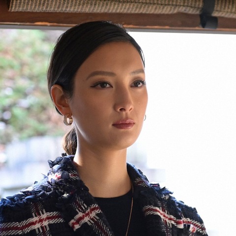 ドS編集長・麗子の乙女な一面にネット驚き!「めちゃくちゃ可愛い」……『ボス恋』第3話 画像