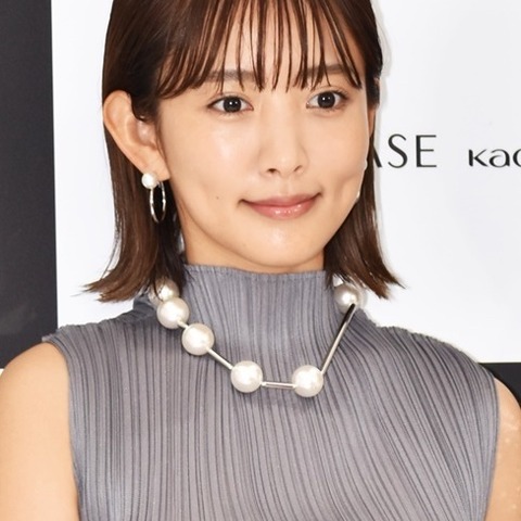 新婚・夏菜、出会いから結婚生活まで告白「第一印象はビビビでした」 画像