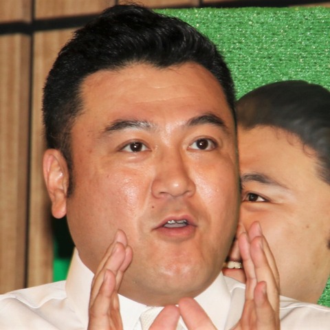 ザキヤマ、コンビ再始動を後悔?「しなくても良かった」 画像
