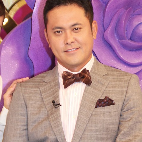 有田哲平、アンタッチャブル復活劇の全貌告白…キーパーソンの小手伸也に出演交渉3か月! 画像
