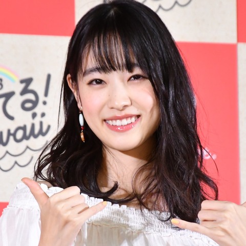 高橋ひかる、清楚イメージから激変!“関西弁&早口キャラ”に「アンミカを目指してる?」 画像