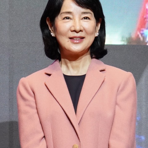 吉永小百合、初の医師役は「今までの役の中で一番難しかったような」 画像