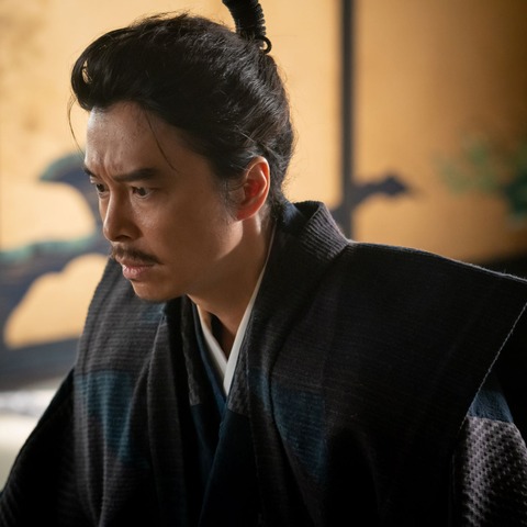 長谷川博己、『麒麟がくる』の光秀像に複雑胸中「100%正しかったのか」 画像