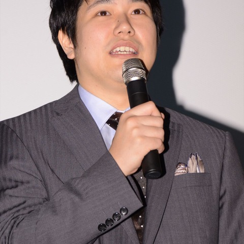 松山ケンイチ、子どものために節約生活…妻・小雪からダメ出しも! 画像