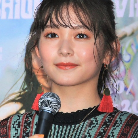 久間田琳加、大物司会者の“大人なツンデレ”にメロメロ! 画像