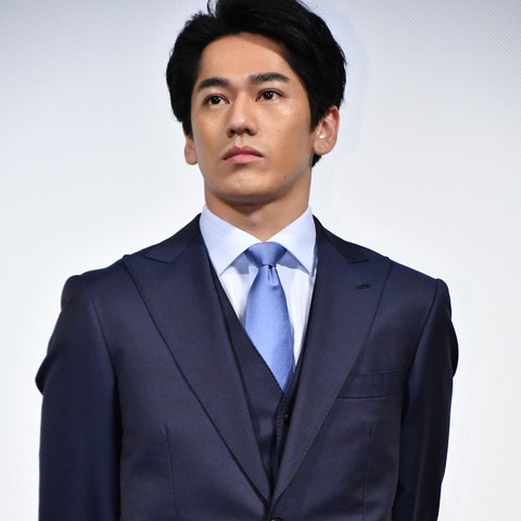 永山絢斗、間宮祥太朗のギャラ事情に嫉妬「歩合?いいな~」 画像