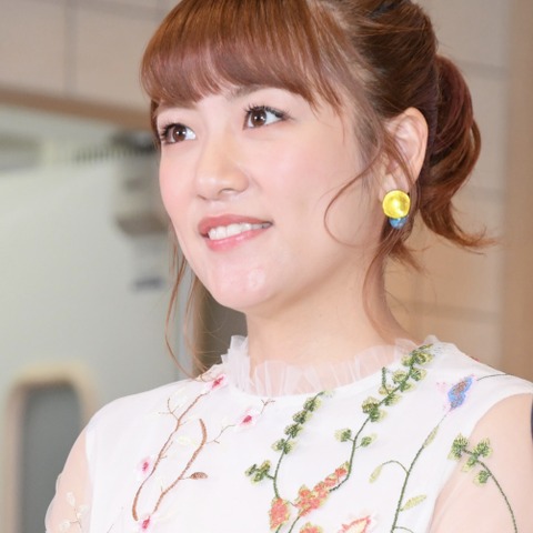 高橋みなみ、夫の浮気を勝手に妄想するのが楽しい! 薄幸「とんだ変態ですね」 画像