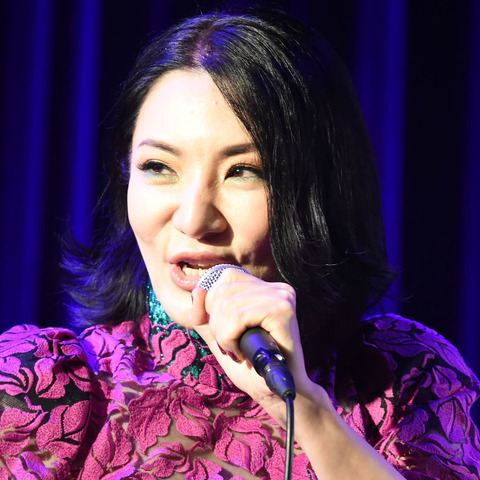 広瀬香美、話題の楽曲『うっせえわ』を熱唱!足でピアノ弾く荒業にネット騒然「ぶっ飛んでる」 画像