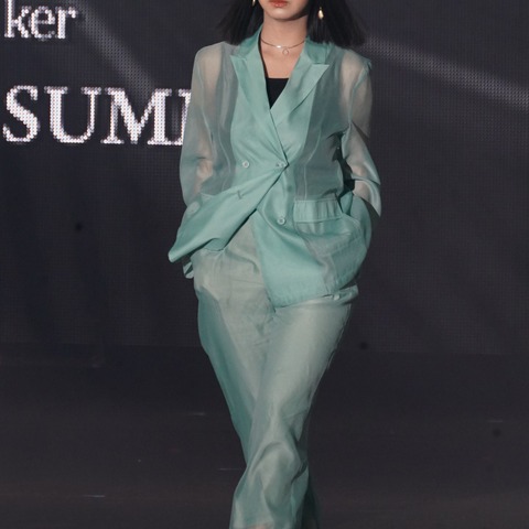 【TGC 2021】池田美優・池田エライザ・飯豊まりえら豪華モデルがTGCに集結 画像