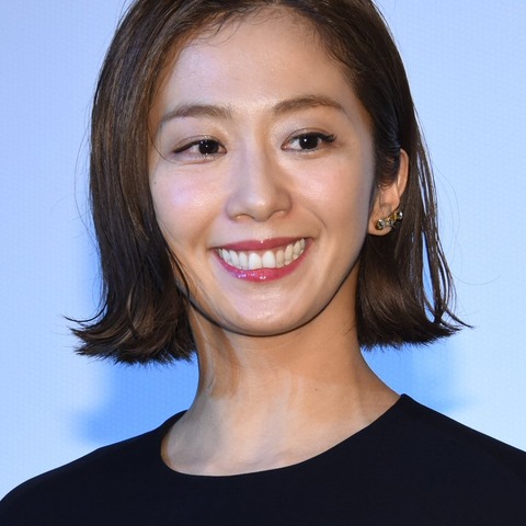 優香、志村けんさんとのコントを見て涙「よく分からない気持ちになっちゃいます」 画像