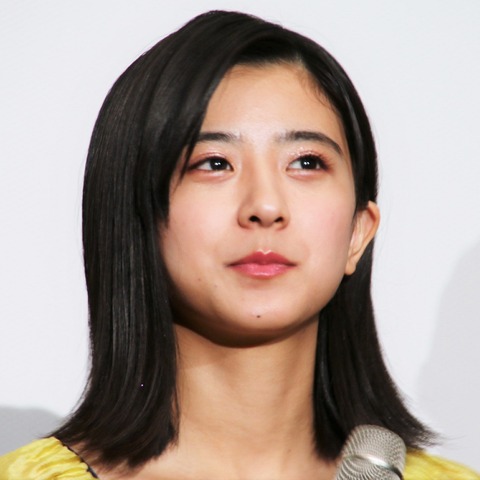 黒島結菜、『あさイチ』に生出演!“朝ドラ”ヒロイン抜擢の喜びを語る 画像