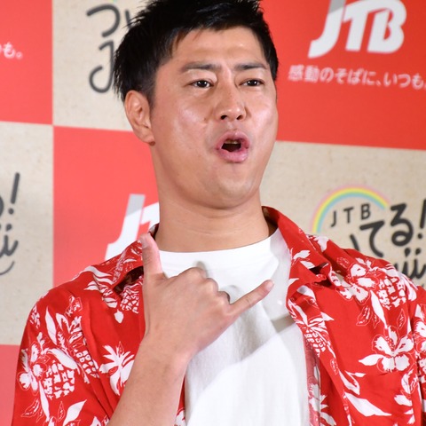 パンサー尾形、妻への禁止事項は14項目!?異常な嫉妬心にスタジオ悲鳴 画像