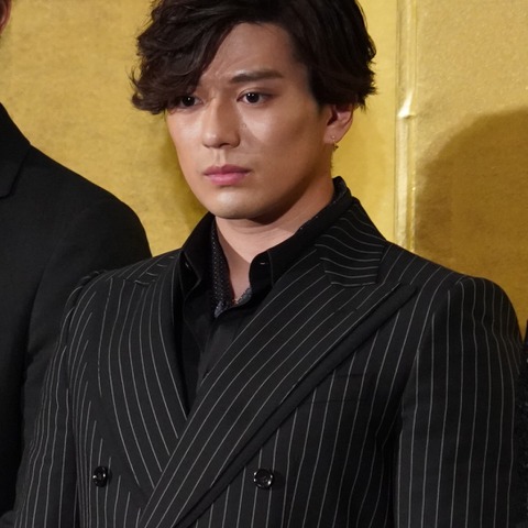 新田真剣佑、福井弁マスターのため福井でアパート借り生活!焼肉屋でアルバイトも 画像