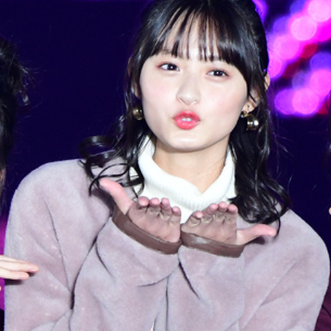 乃木坂46・遠藤さくら、バラエティでのコメント練習にテンパり泣き出す 画像