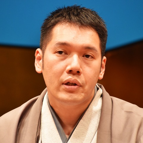 神田伯山、菊池桃子の歌う『うっせぇわ』に衝撃「全然違う」 画像