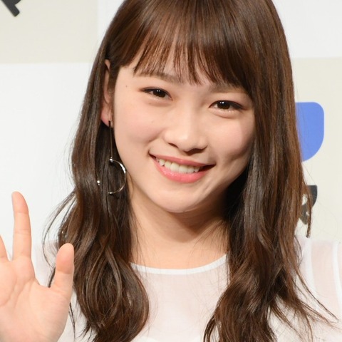 川栄李奈、AKB48を辞めて女優に転身した理由「自分の夢はそこにない」 画像