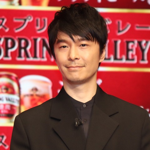 長谷川博己、キリンビールのCM出演に感慨「やっと“麒麟がくる”んだなって思いました」 画像