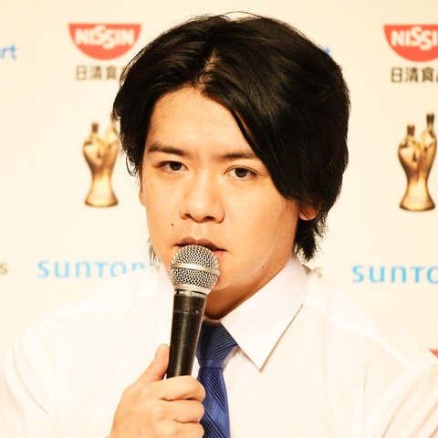 マヂラブ野田、浜田雅功に苦情「その一言で全ひっくりかえ」…漫才論争再燃!? 画像
