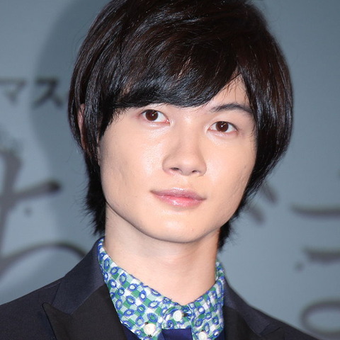 神木隆之介、驚きの歌唱力にネット感動「ご褒美すぎる」 画像