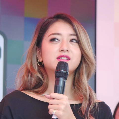 みちょぱ、ラジオでも熱愛報道に言及も「9.5割違う」 “知人の証言”を真っ向否定 画像