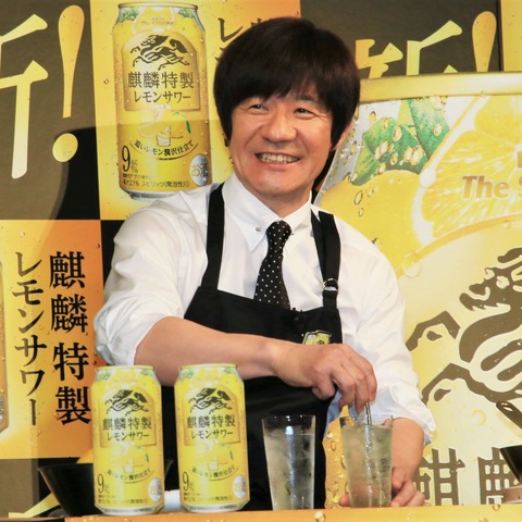 内村光良、ほろ酔いで『イッテQ』2本撮りを心配! 「大丈夫ですかね?」 画像