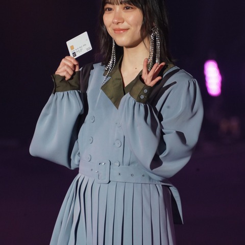 森田ひかる、ヒット祈願の過酷な修行をするメンバーの姿に涙「つらいこともあるのに」 画像