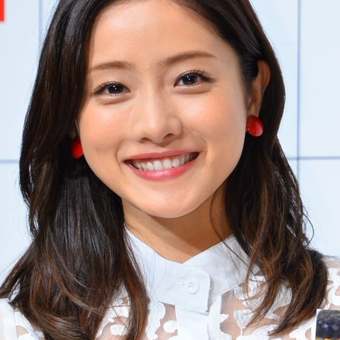 石原さとみ、夫からの「評判がいい」!?得意料理明かす 画像