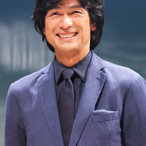 江口洋介、デビュー秘話明かす…役名と本名が偶然一致! 画像