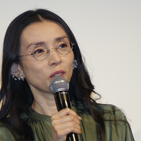 中嶋朋子が『北の国から』最終シリーズ「遺言」で産んだ快は実の息子だった! 画像