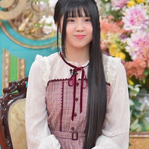 SKE48・北川愛乃、色鉛筆アートで才能開花!半年間の独学が実を結ぶ 画像