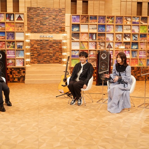 いきものがかり、“桜ソング”がブームの中リリースしたデビュー曲『SAKURA』秘話明かす 画像