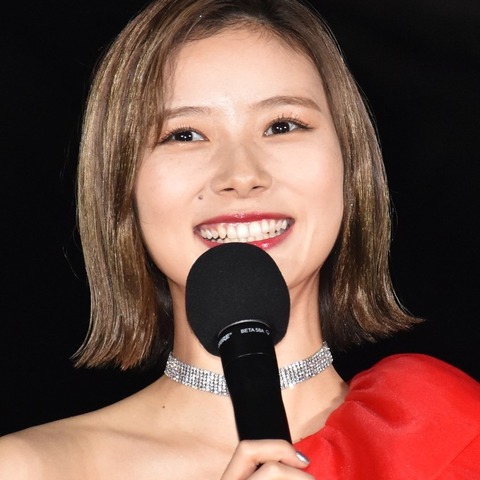 朝日奈央、母からのメッセージに大号泣!「危なかった~」「ギリギリセーフ」と強がる 画像