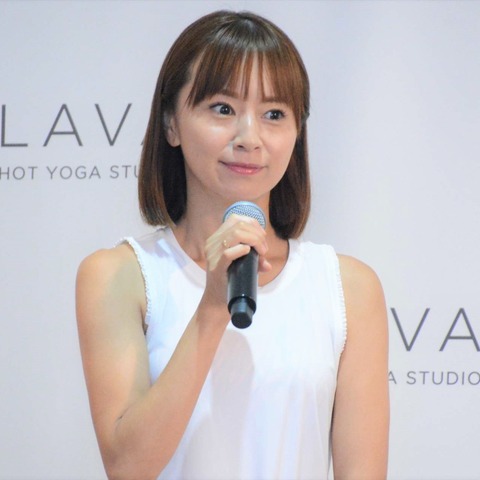 鈴木亜美、夫の結婚当初からの裏切りを激白! 画像