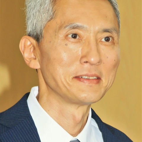 松重豊、松坂桃李には「若々しさがない」!?「若い人とのドラマで彼は大丈夫なのか」と心配も 画像