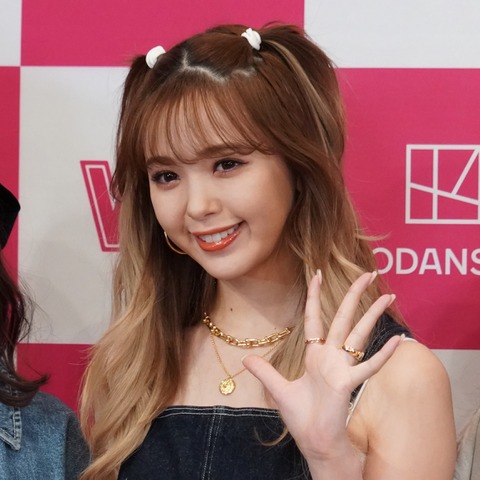 ViViモデル9人が「ViVi Fes LIVE」に集結、藤田ニコルは「お姉さん気質」を絶賛され歓喜 画像