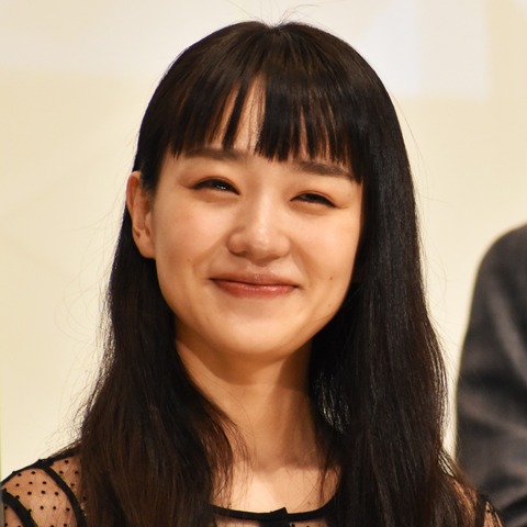 奈緒、「そんなうまい話があるわけない」野島伸司からの“誘い”を断った過去 画像